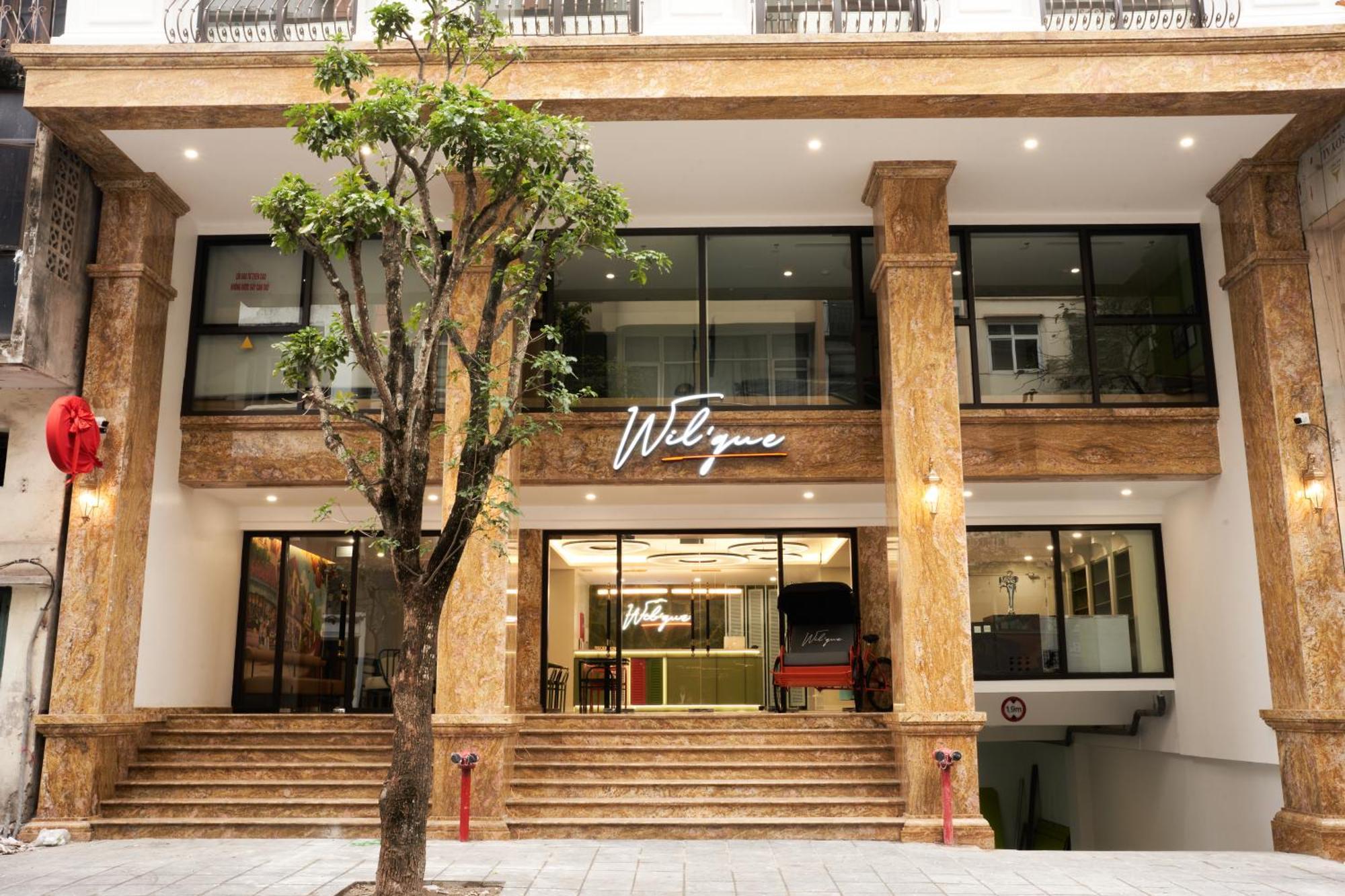 Wilque Hotel Hanoi, Hanoi
